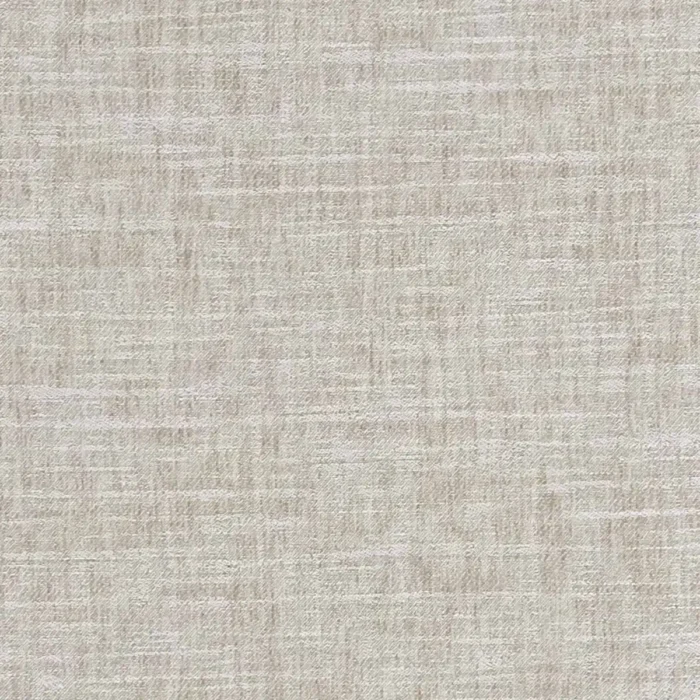 Mizo Fabric - Ivory / Linen swatch