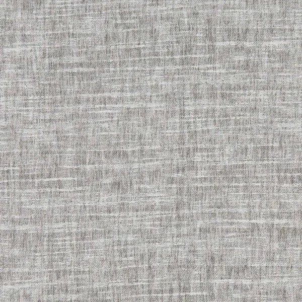 black-grey plain woven fabric from Clarke & Clarke