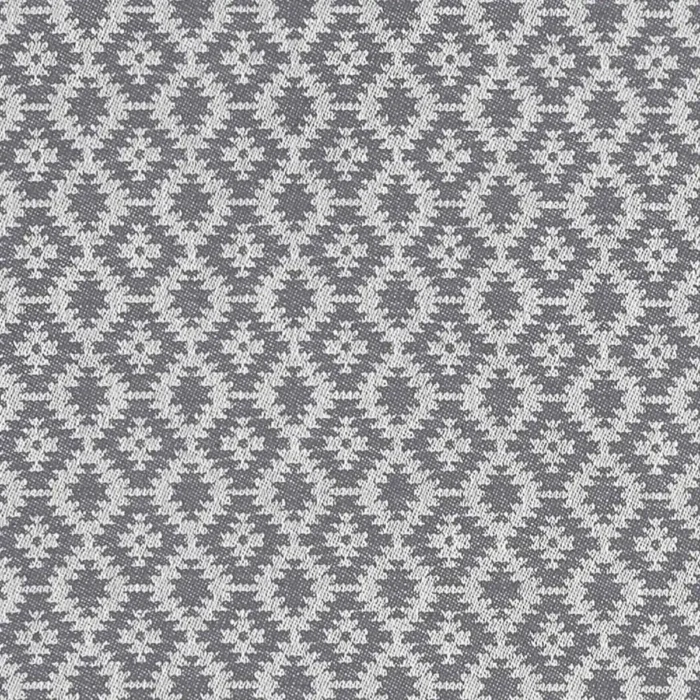 Mono Fabric - Charcoal swatch