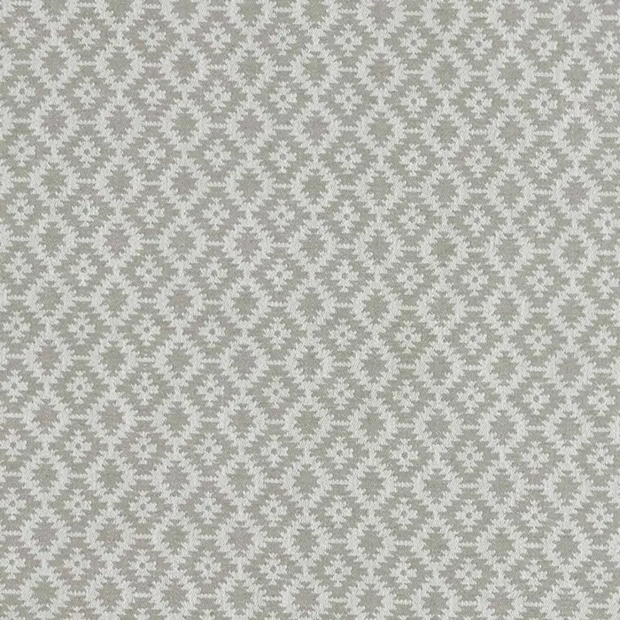 Mono Fabric - Silver swatch