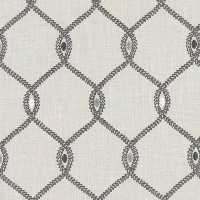 Opus Fabric - Charcoal swatch