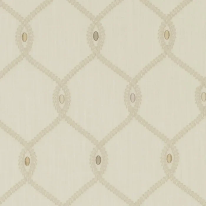 Opus Fabric - Ivory swatch
