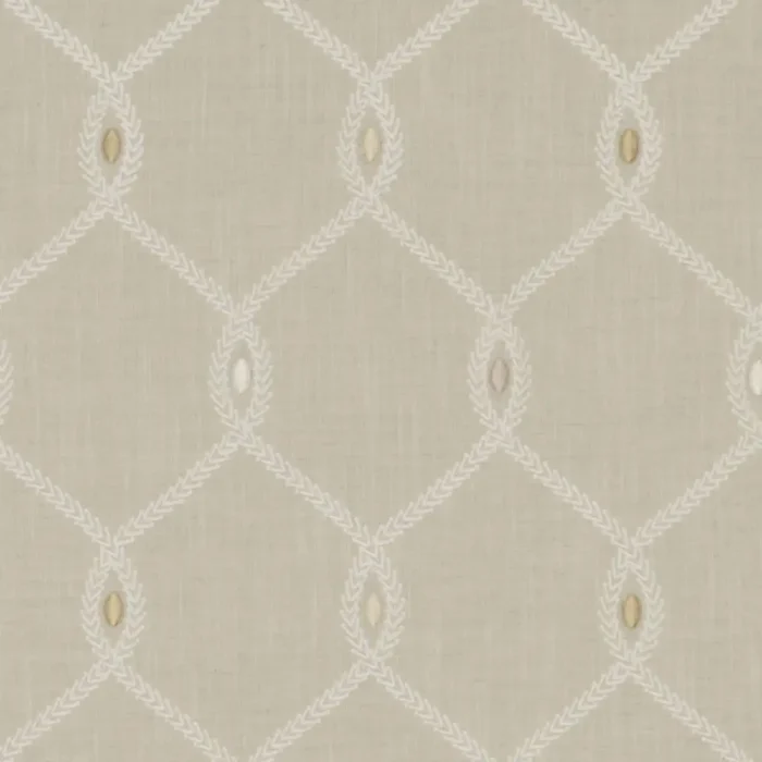 Opus Fabric - Linen swatch