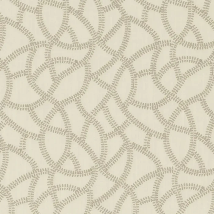 Panache Fabric - Ivory fabric swatch F1447/02