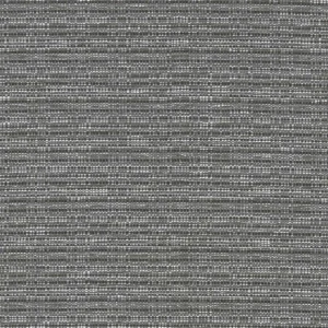black-grey plain woven fabric from Clarke & Clarke