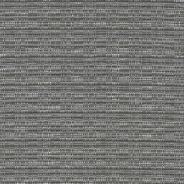 Ramie Fabric - Charcoal swatch