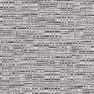 black-grey plain woven fabric from Clarke & Clarke