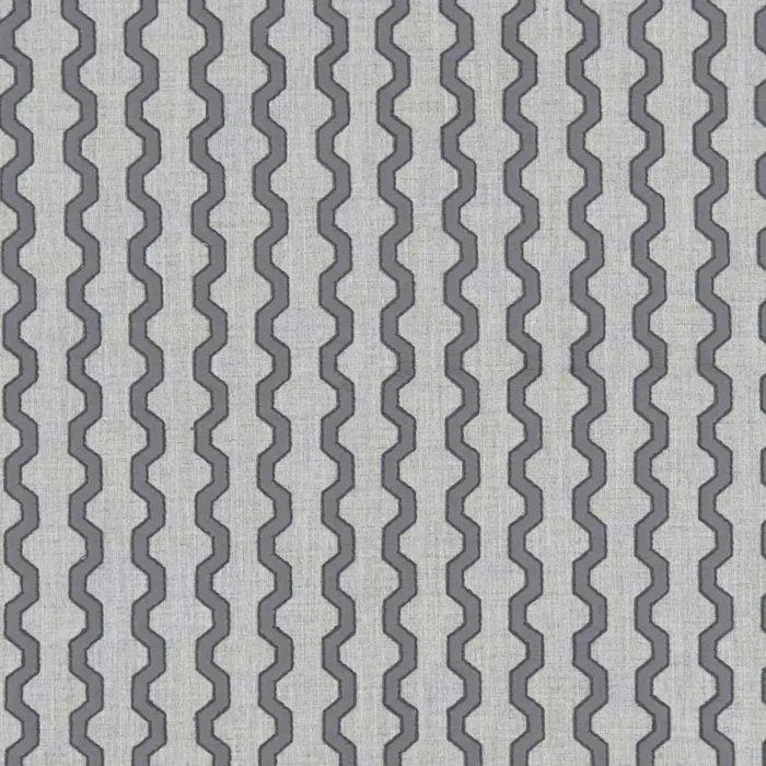 Replay Fabric - Charcoal swatch