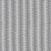 black-grey striped embroideried fabric from Clarke & Clarke