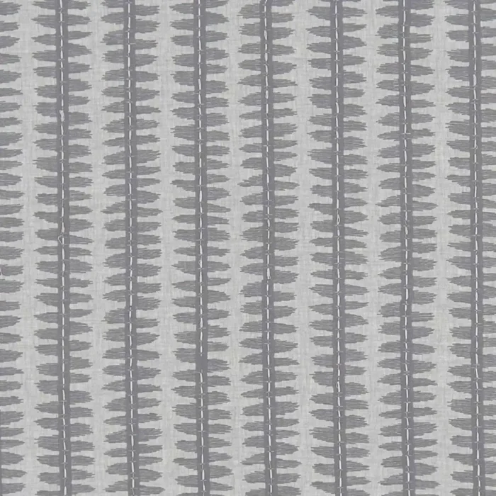 Risco Fabric - Charcoal swatch