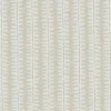 black-grey striped embroideried fabric from Clarke & Clarke
