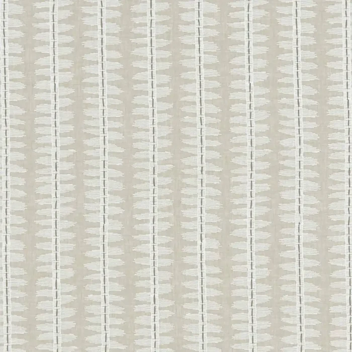 Risco Fabric - Silver swatch