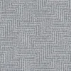 black-grey spotted embroideried fabric from Clarke & Clarke