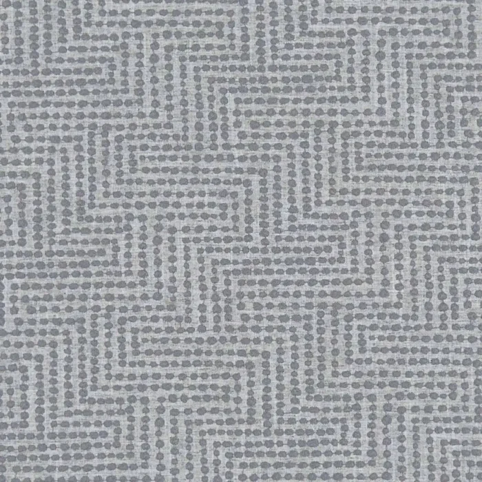 Solitaire Fabric - Charcoal swatch