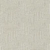 brown spotted embroideried fabric from Clarke & Clarke