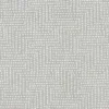 black-grey spotted embroideried fabric from Clarke & Clarke