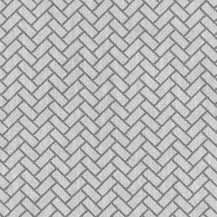 Urban Fabric - Charcoal swatch