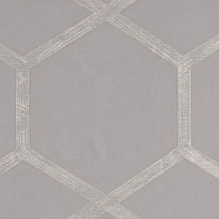 Forma Fabric - Charcoal / Silver swatch