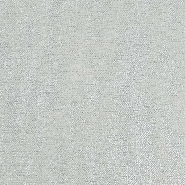 Oro Fabric - Silver by black-grey misc printed fabric from Clarke & Clarke
