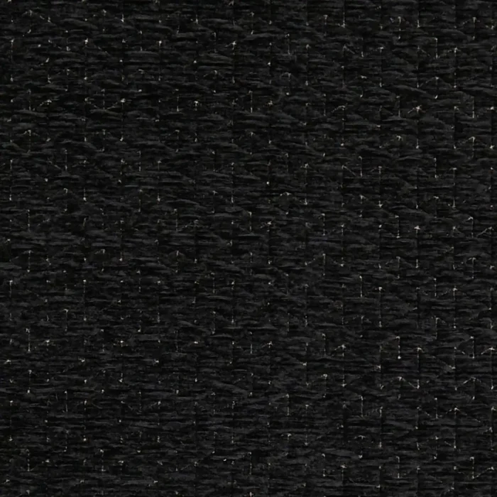 Quarzo Fabric - Ebony swatch