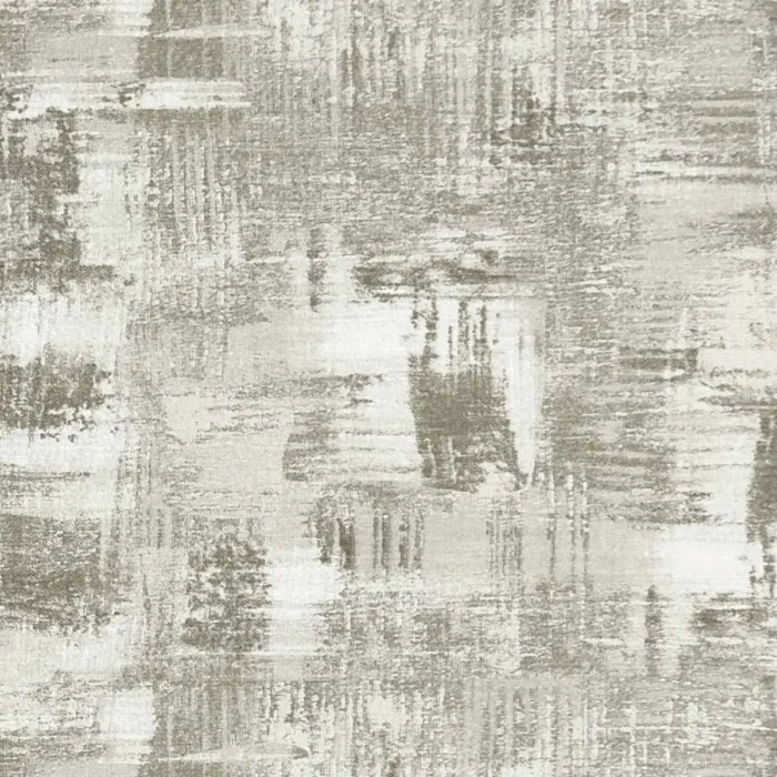 Tessellati Fabric - Natural / Gilver swatch