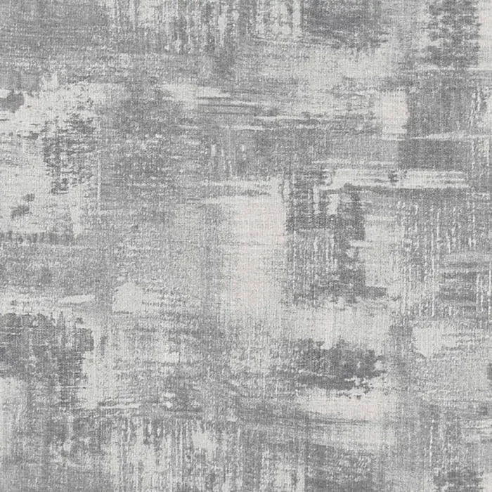 Tessellati Fabric - Silver swatch