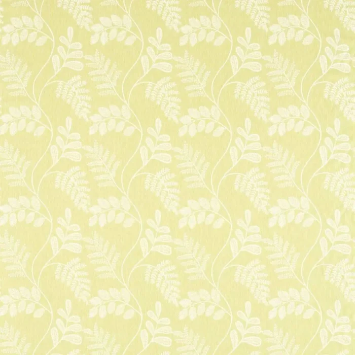 Audette Fabric - Citron swatch