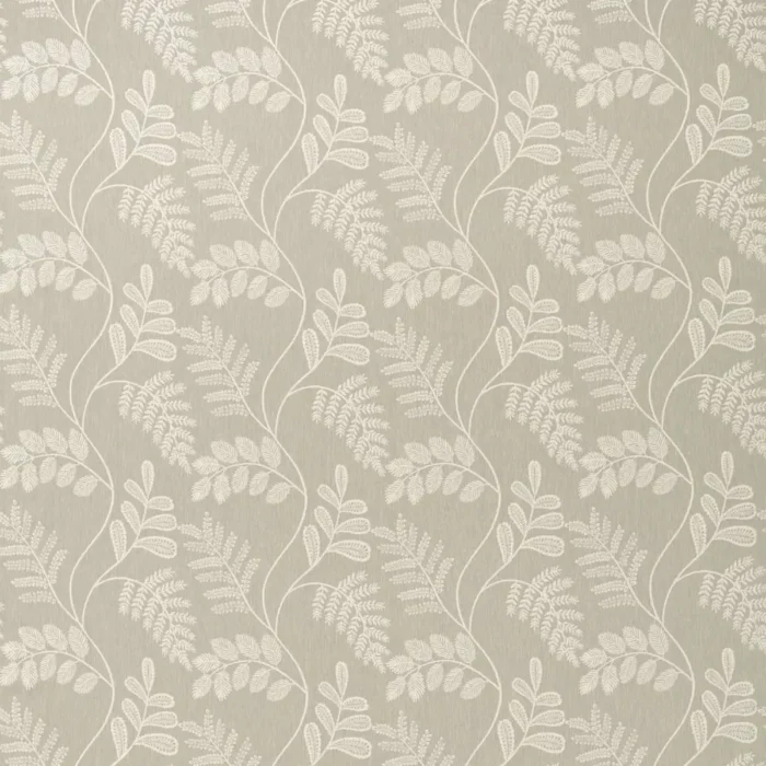 Audette Fabric - Linen swatch