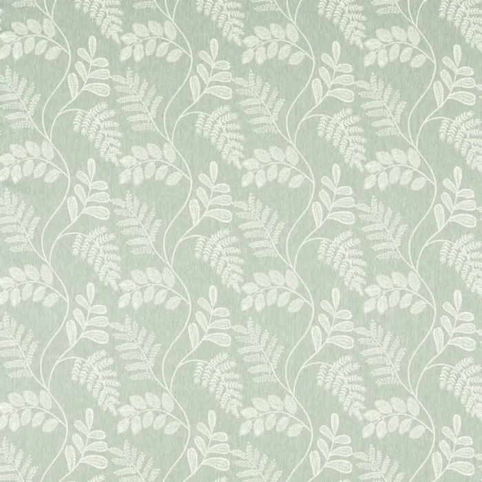 Audette Fabric - Mineral swatch