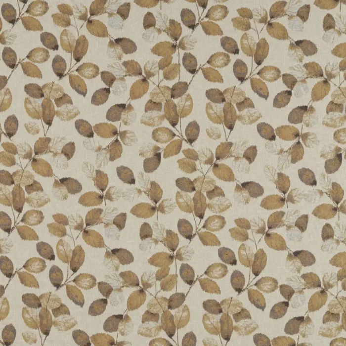 Northia Fabric - Pewter swatch