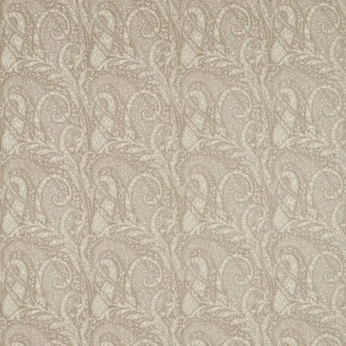 Palacio Fabric - Linen swatch