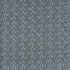 blue botanical misc fabric from Clarke & Clarke