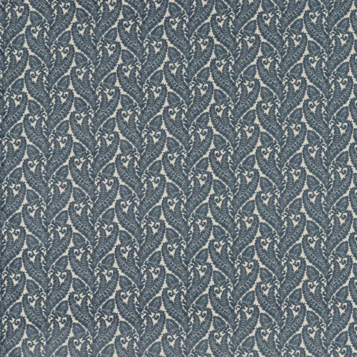 Regale Fabric - Denim swatch