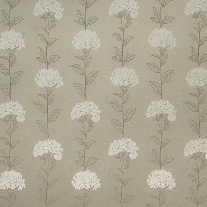 Hadlow Fabric - Caramel swatch