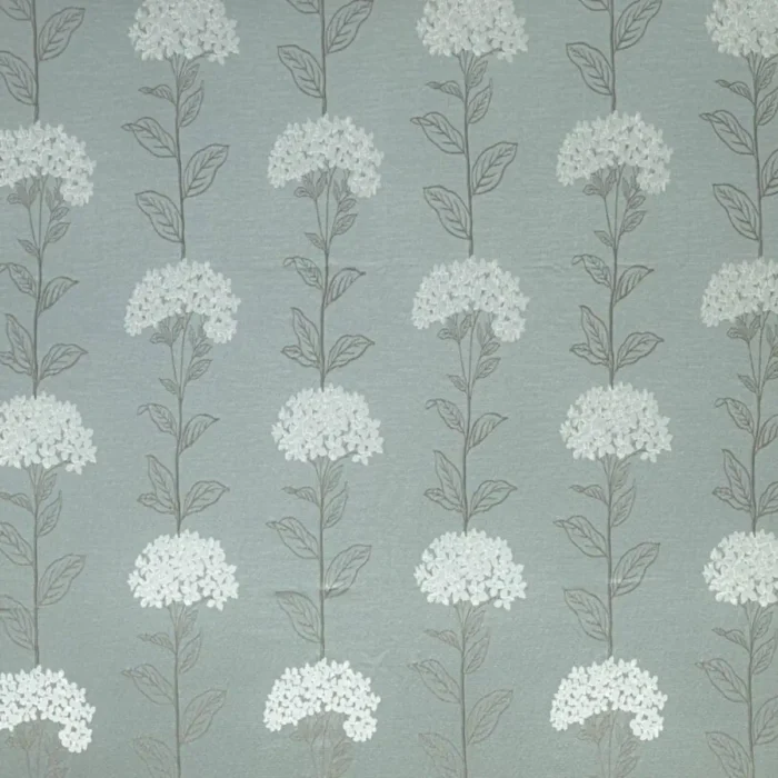 Hadlow Fabric - Mineral swatch
