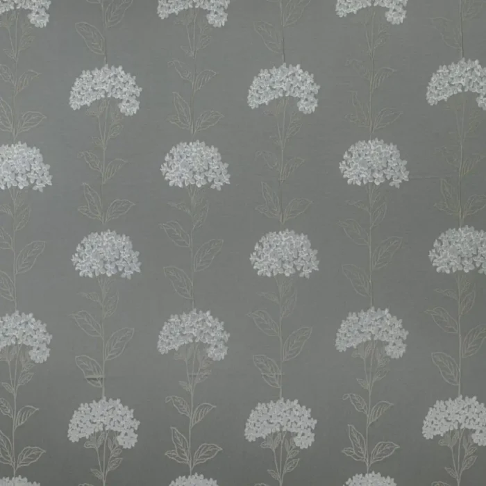 Hadlow Fabric - Shadow swatch