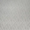 black-grey striped woven fabric from Ashley Wilde