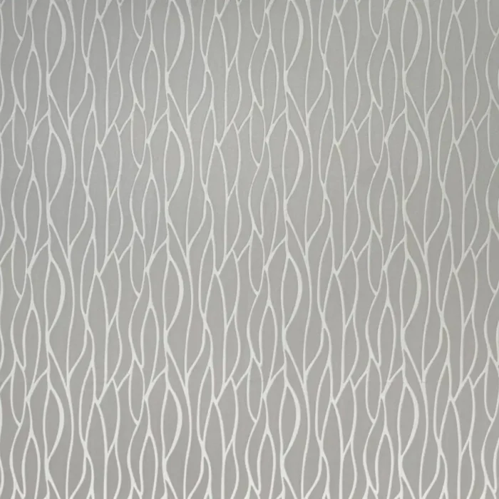 Valence Fabric - Dove swatch