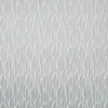 black-grey striped woven fabric from Ashley Wilde
