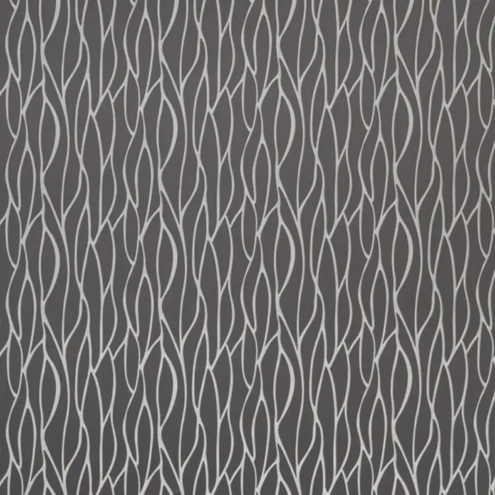 Valence Fabric - Thistle swatch