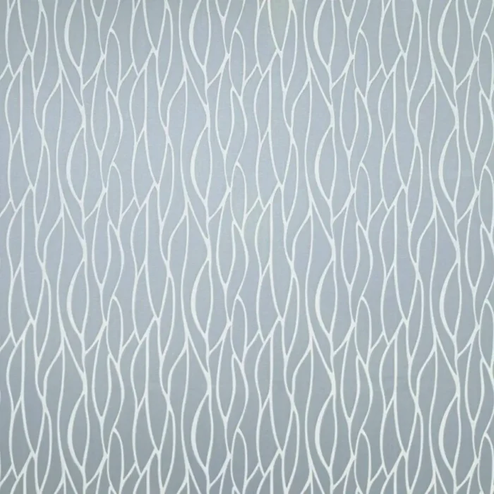 Valence Fabric - Wedgewood swatch