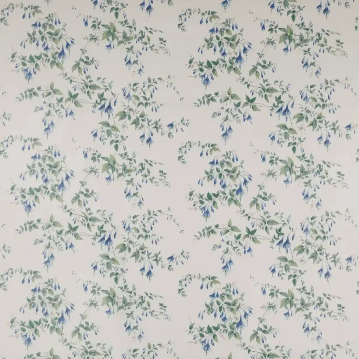 Fuchsia Fabric - Ultramarine swatch