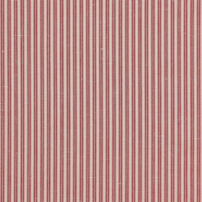 Dart Stripe Fabric - Pink swatch