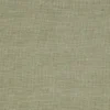 green plain velvet-chenille fabric from Colefax & Fowler