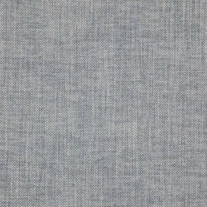 blue plain woven fabric from Colefax & Fowler