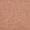 red plain woven fabric from Colefax & Fowler