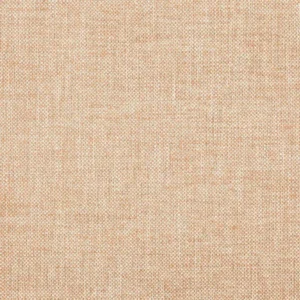 orange plain woven fabric from Colefax & Fowler