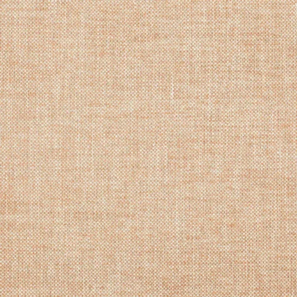 Marldon Fabric - Terracotta by orange plain woven fabric from Colefax & Fowler