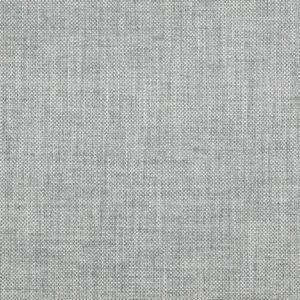 blue plain woven fabric from Colefax & Fowler