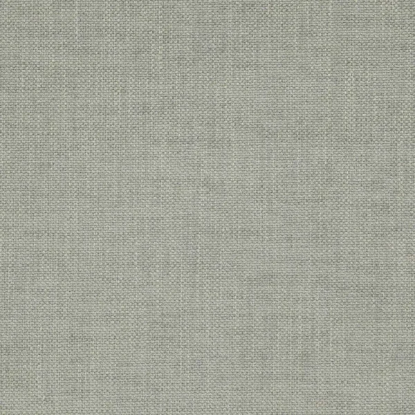 Marldon Fabric - Sea Blue by blue plain woven fabric from Colefax & Fowler